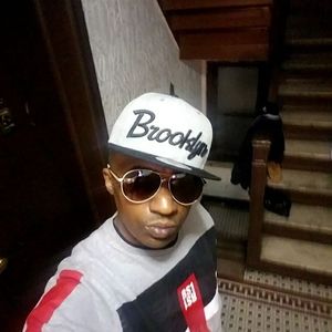 Meet your Posher, Keith